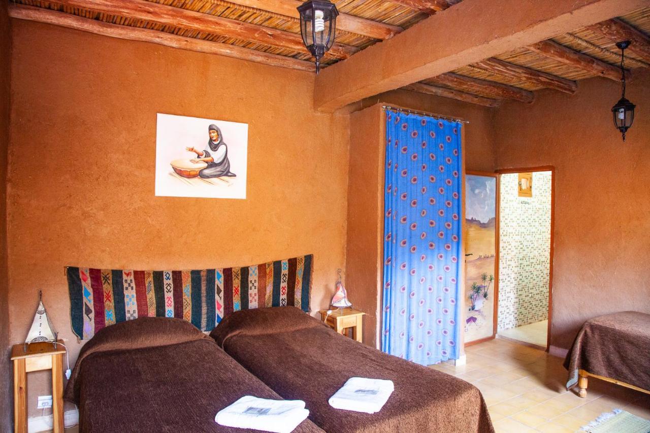 La Maison De L'homme Bleu 3*